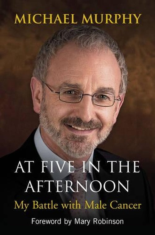 At Five in the Afternoon