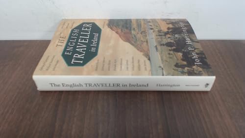 The English Traveller in Ireland