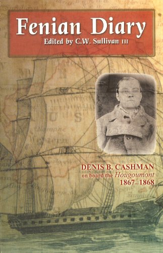The Fenian Diary