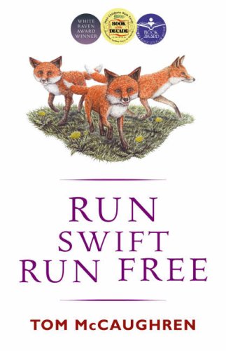 Run Swift, Run Free