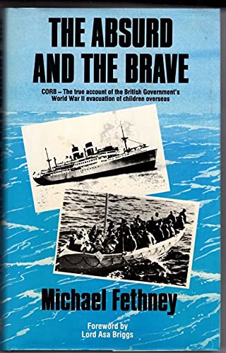 The Absurd and the Brave