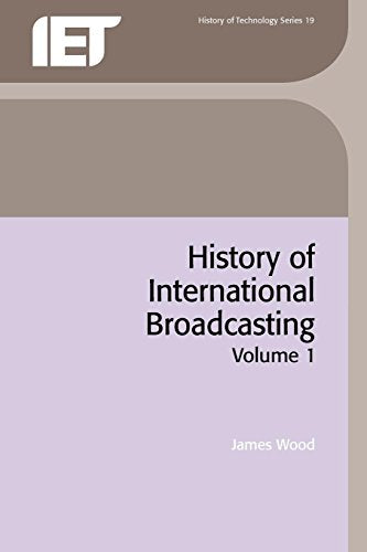 History of International Broadcasting