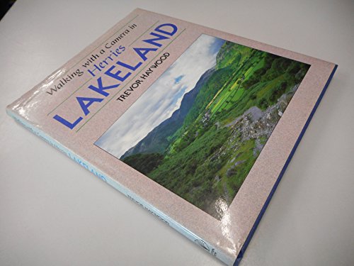Walking With a Camera in Herries Lakeland
