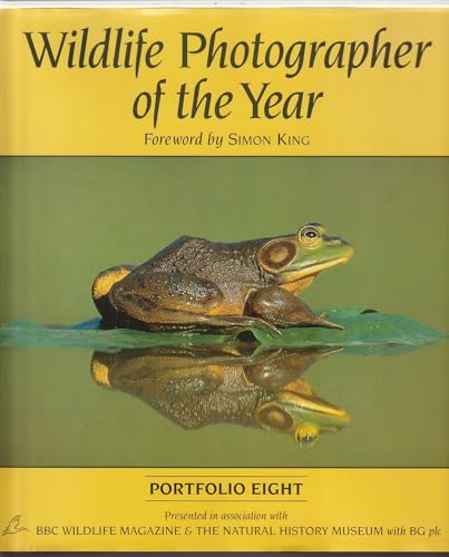 Wildlife Photographer of the Year
