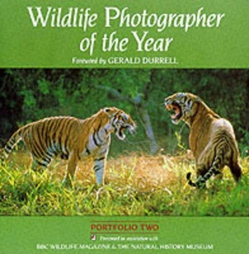 Wildlife Photographer of the Year