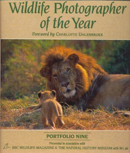 Wildlife Photographer of the Year
