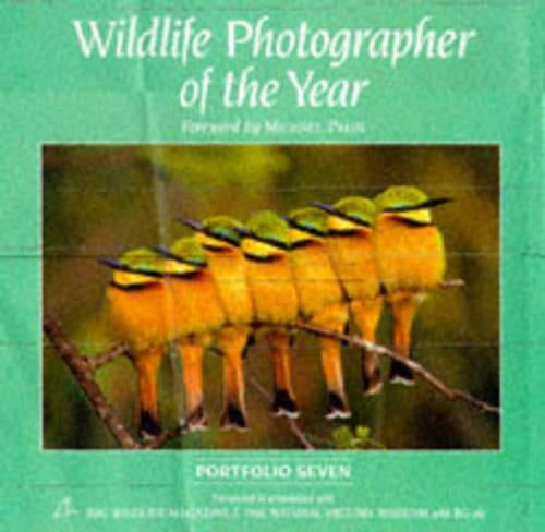 Wildlife Photographer of the Year