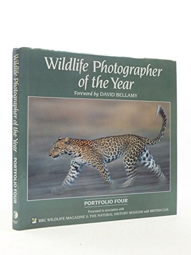 Wildlife Photographer of the Year