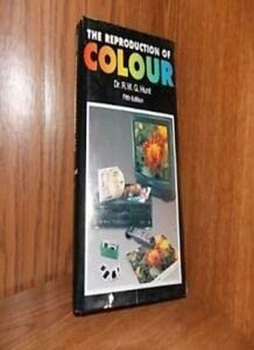 The Reproduction of Colour