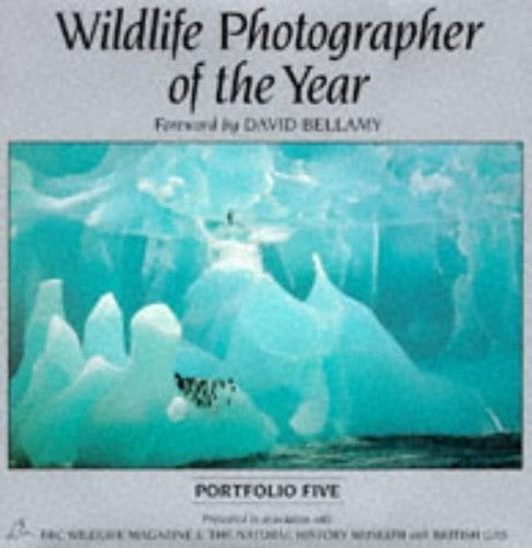 Wildlife Photographer of the Year