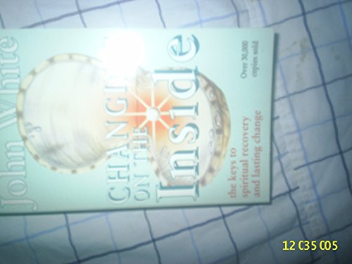 Changing on the Inside