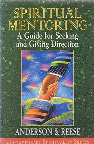 Spiritual Mentoring