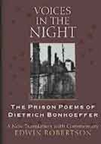 Voices in the Night