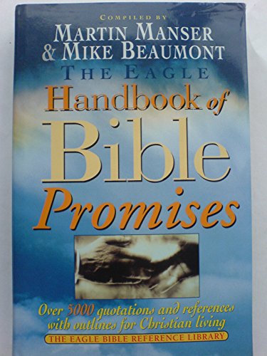 The Eagle Handbook of Bible Promises