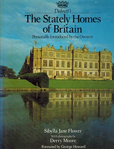 Debrett's the Stately Homes of Britain