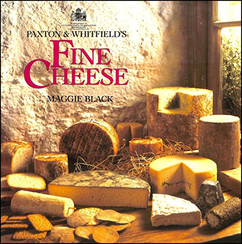 Paxton & Whitfield's Fine Cheese