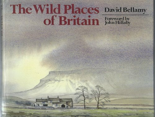 The Wild Places of Britain