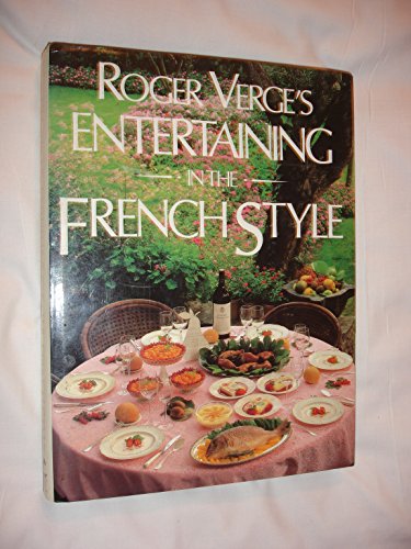 Entertaining in the French Style