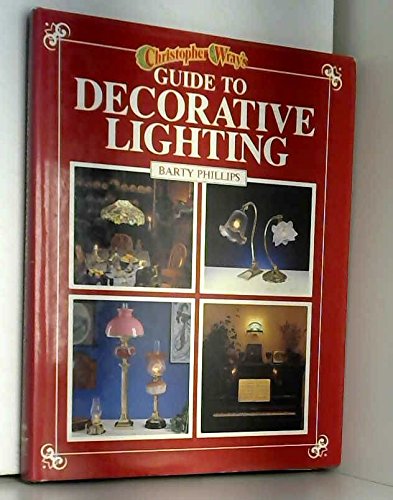 Christopher Wray's Guide to Decorative Lighting