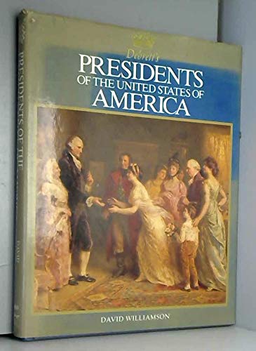 Debrett's Presidents of the United States of America