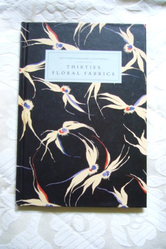 The Victoria & Albert Colour Books