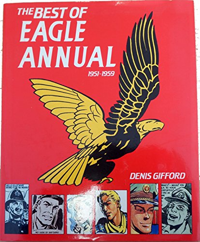 The Best of Eagle Annual, 1951-59