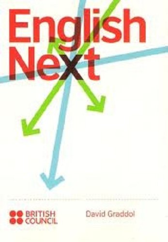 English Next : Why Global English May Me