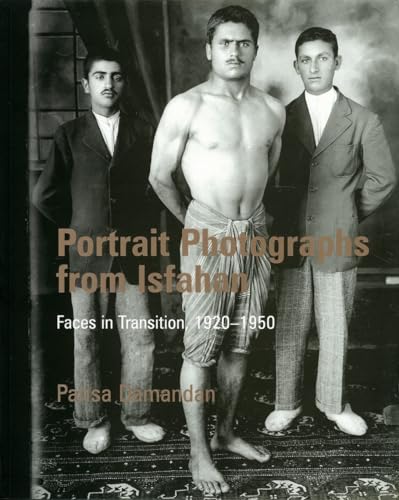 Portrait Photographs From Isfahan