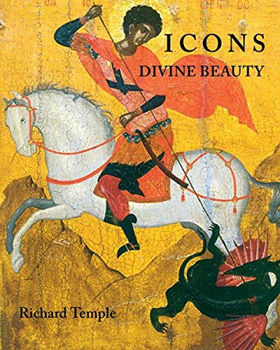 Icons: Divine Beauty