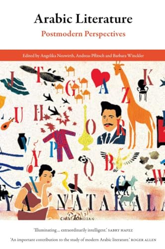 Arabic Literature: Postmodern Perspectives