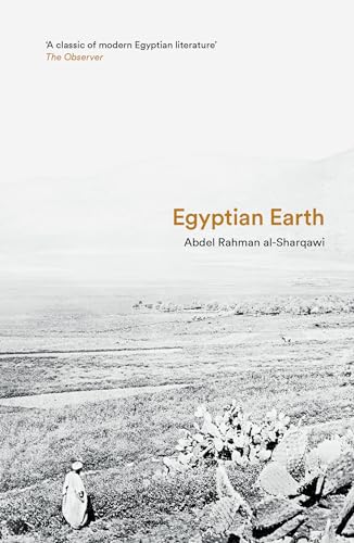 Egyptian Earth