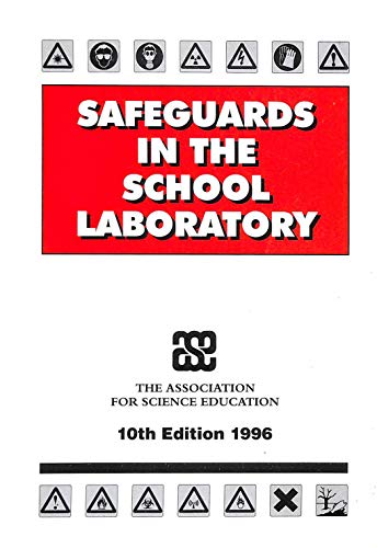 Safeguards in the School Laboratory