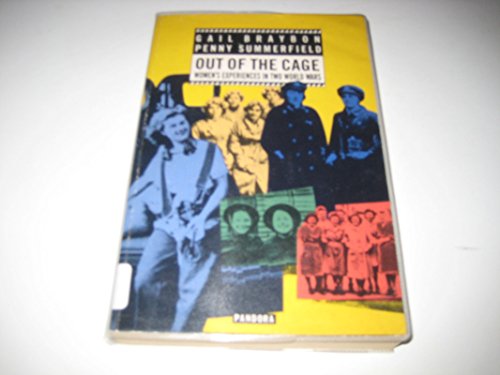 Out of the Cage