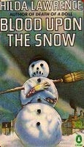 Blood Upon the Snow