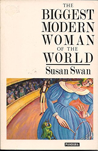 Biggest Modern Women in the World