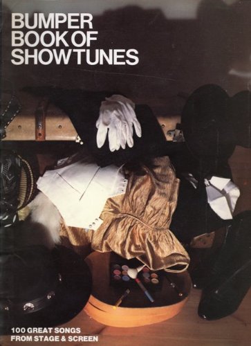 Bumper Book of Show Tunes