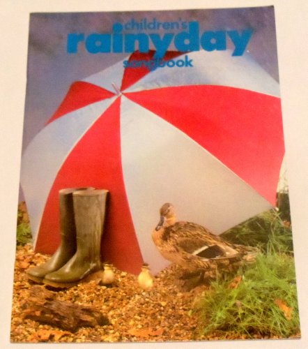 Children's Rainyday Songbook
