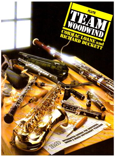 Team Woodwind