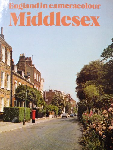 Middlesex (England in Cameracolour)