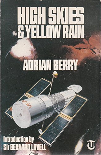 High Skies and Yellow Rain