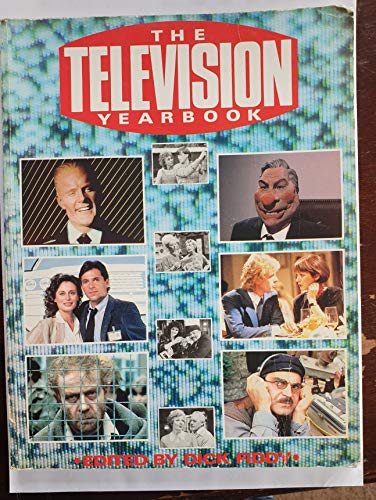 Television Year Book