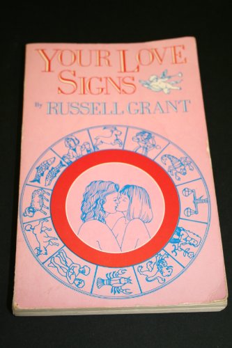 Your Love Signs