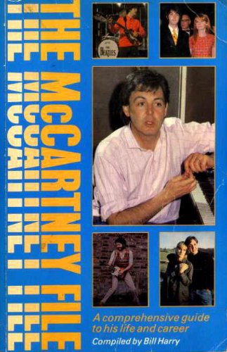 McCartney File