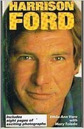 Harrison Ford