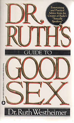 Doctor Ruth's Guide to Good Sex