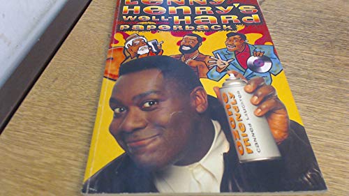 The Lenny Henry Well-hard Paperback