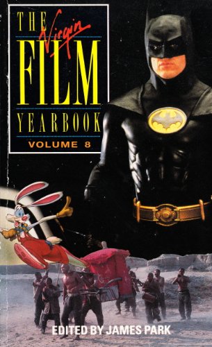 Film Year Book
