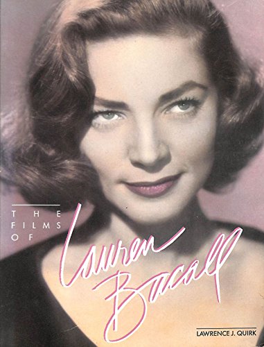 The Films of Lauren Bacall