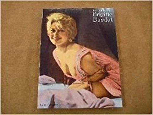 The Films of Brigitte Bardot