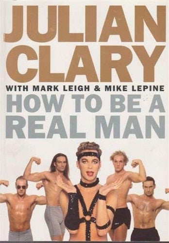 How to be a Real Man